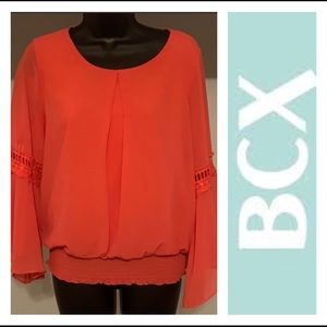 BCX women’s top
